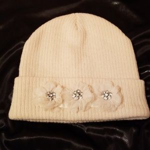 Winter beanie cap